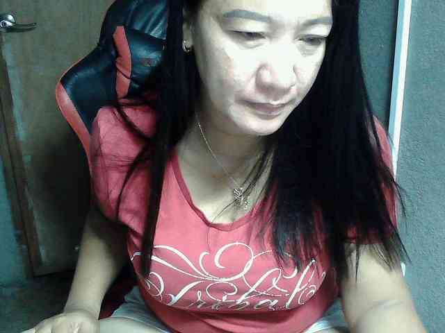 Prettyann46 webcam