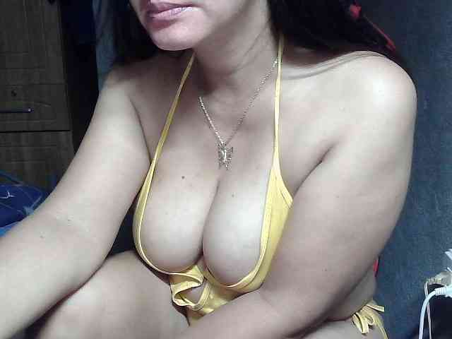 Prettyann46 webcam