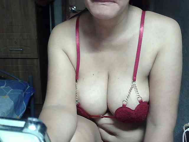 Prettyann46 webcam