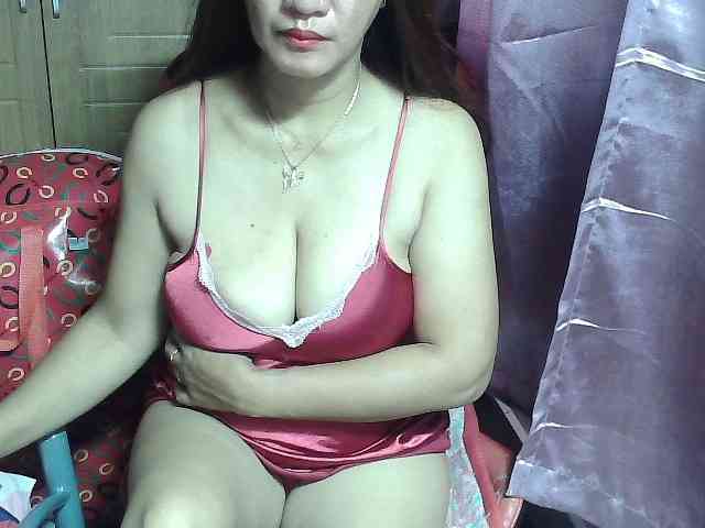 Prettyann46 webcam