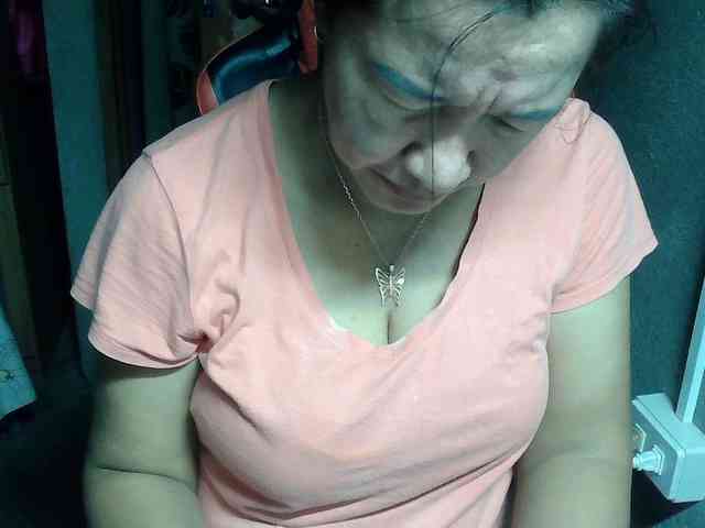 Prettyann46 webcam