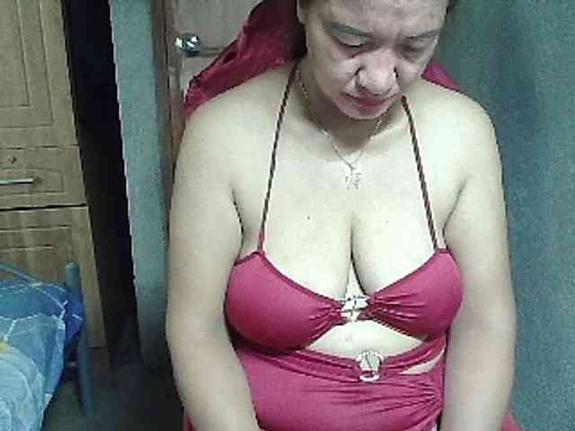 Prettyann46 webcam