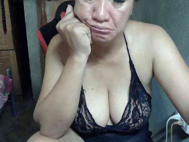 Prettyann46 webcam