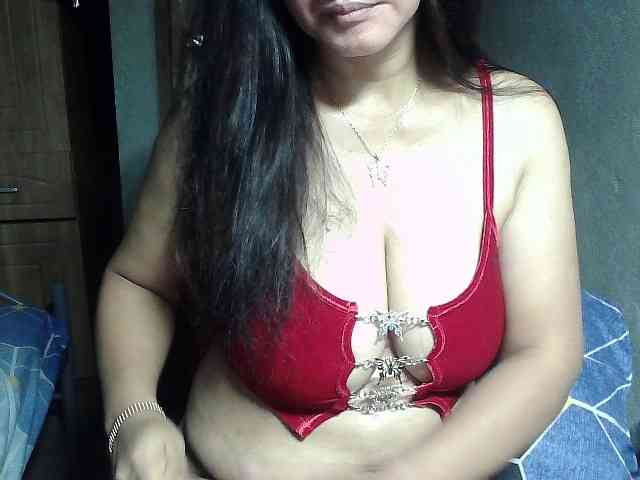 Prettyann46 webcam