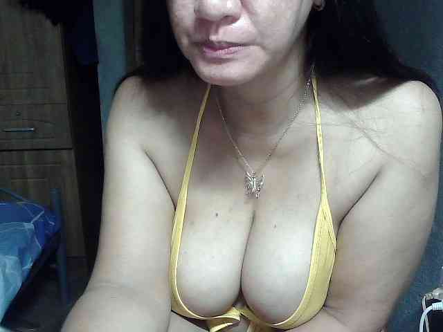 Prettyann46 webcam