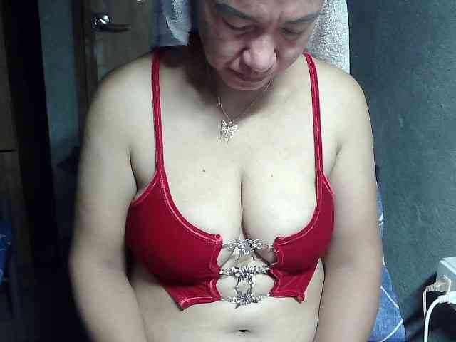 Prettyann46 webcam