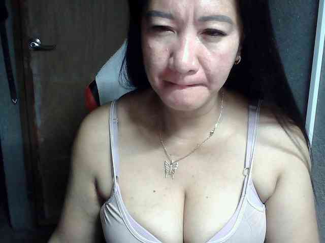 Prettyann46 webcam