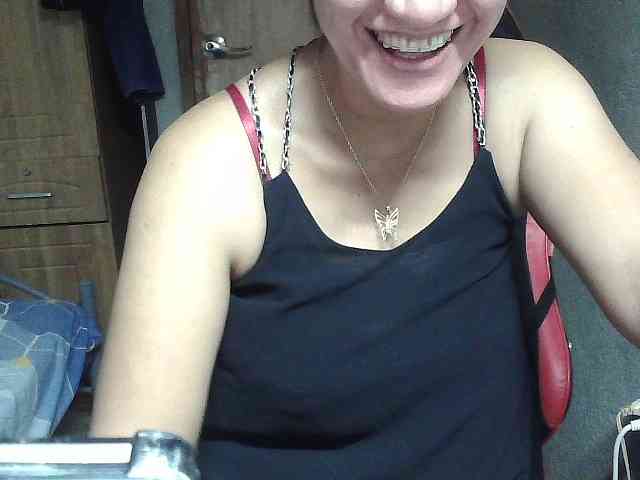 Prettyann46 webcam