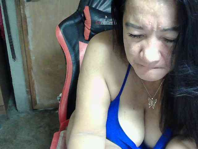Prettyann46 webcam