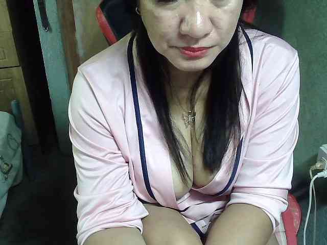 Prettyann46 webcam