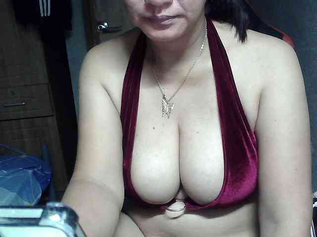 Prettyann46 webcam