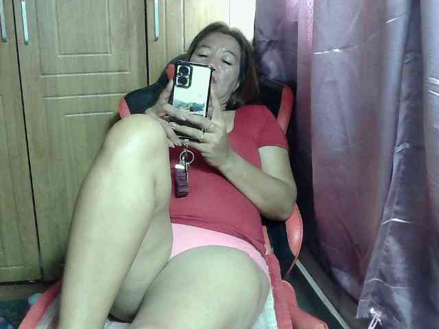 Prettyann46 webcam