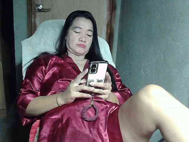 Prettyann46 webcam