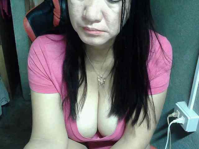 Prettyann46 webcam