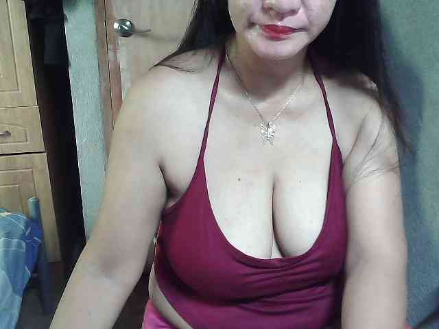 Prettyann46 Live Webcam on BongaCams