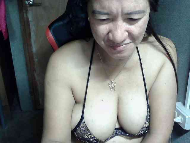 Prettyann46 webcam