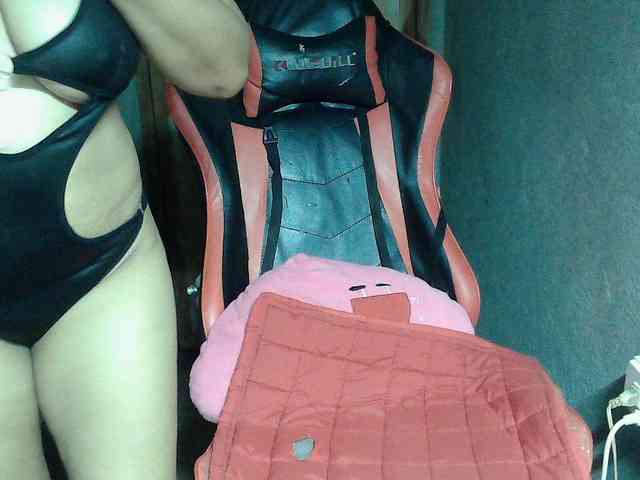 Prettyann46 webcam