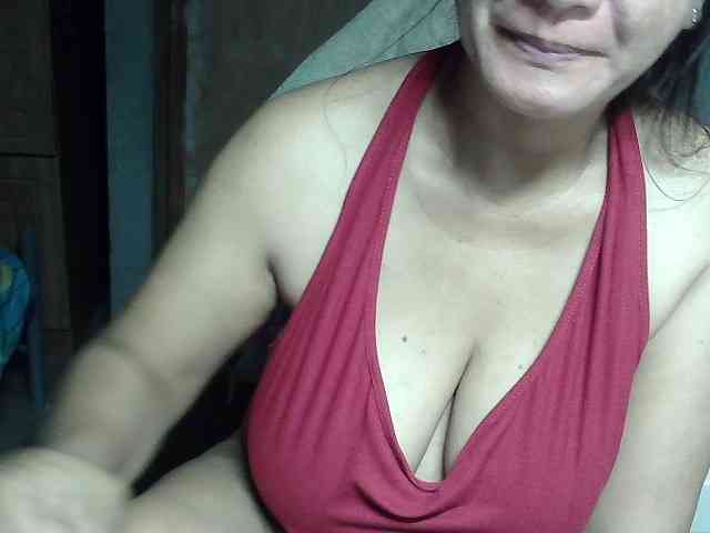 Prettyann46 webcam