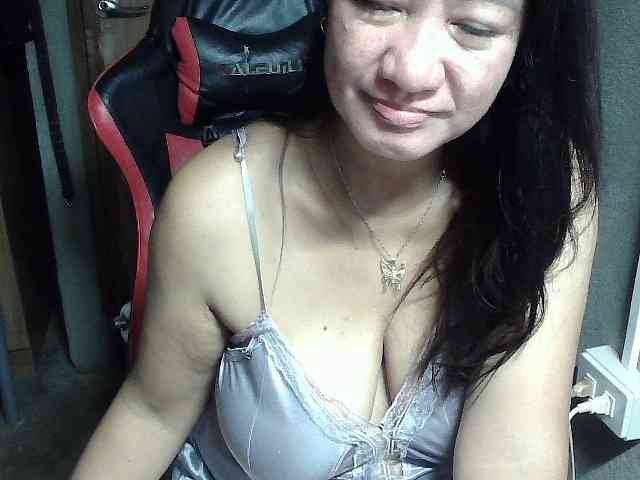Prettyann46 webcam