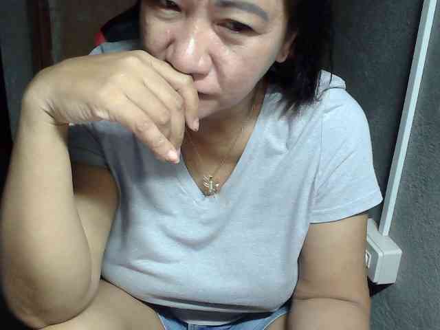 Prettyann46 webcam