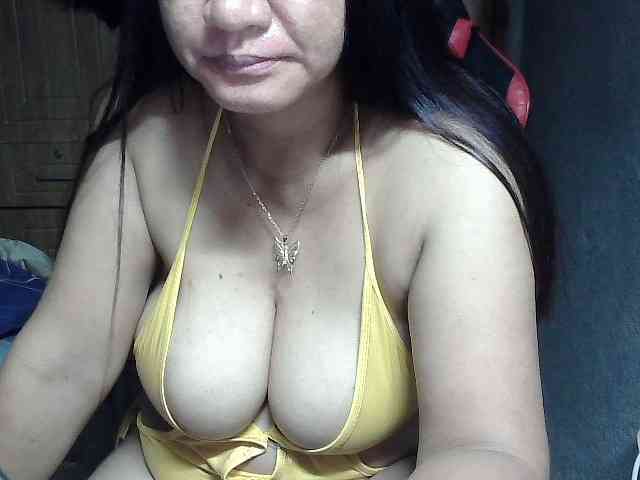 Prettyann46 webcam