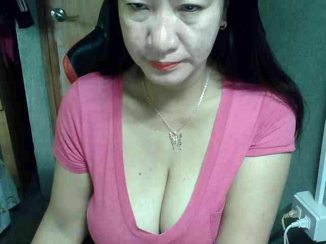 Prettyann46 webcam