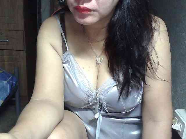 Prettyann46 webcam
