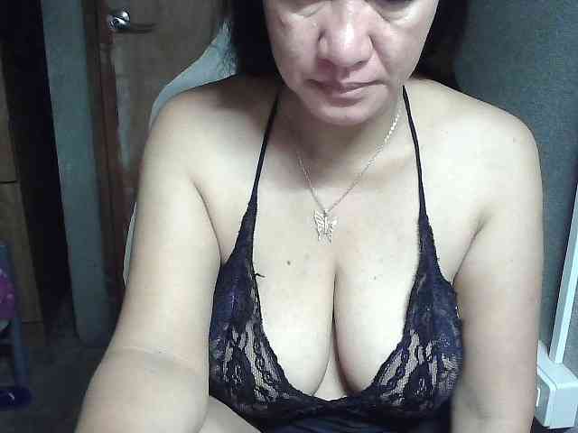 Prettyann46 webcam