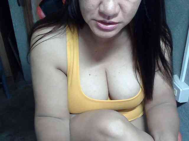 Prettyann46 webcam