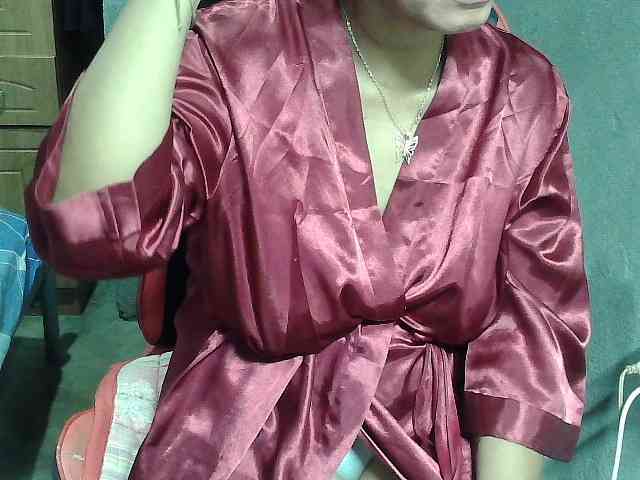 Prettyann46 webcam