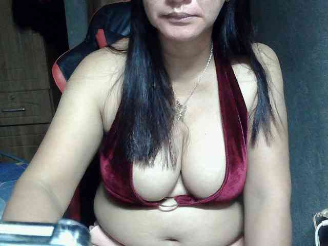 Prettyann46 webcam