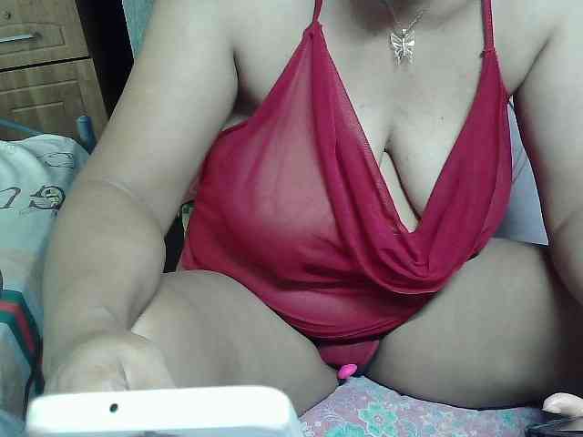 Prettyann46 webcam