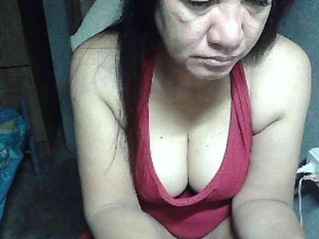 Prettyann46 webcam