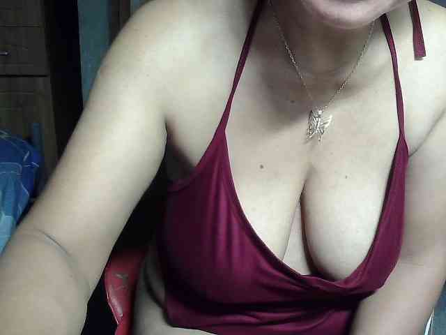 Prettyann46 webcam