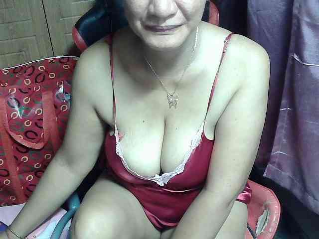 Prettyann46 webcam