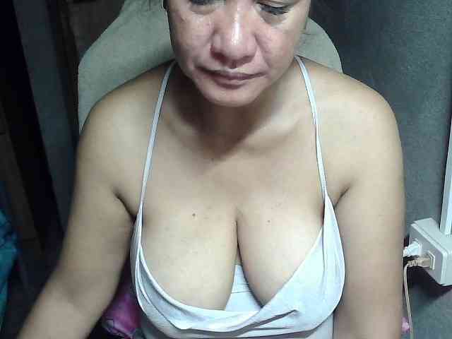 Prettyann46 webcam