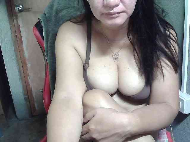 Prettyann46 webcam