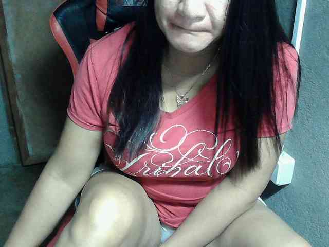 Prettyann46 webcam
