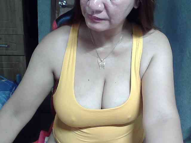 Prettyann46 webcam