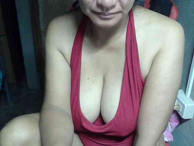 Prettyann46 webcam