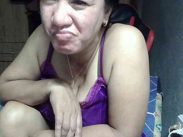 Prettyann46 webcam