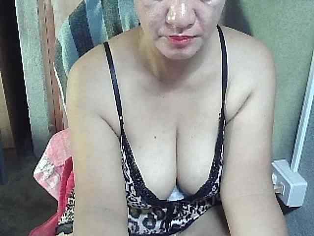 Prettyann46 webcam