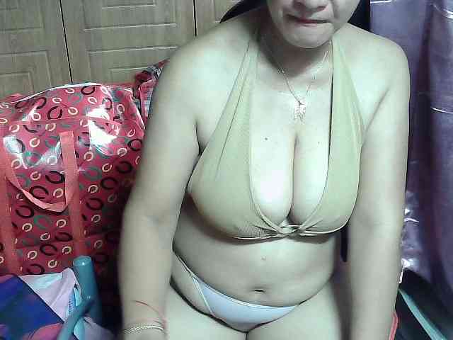 Prettyann46 webcam