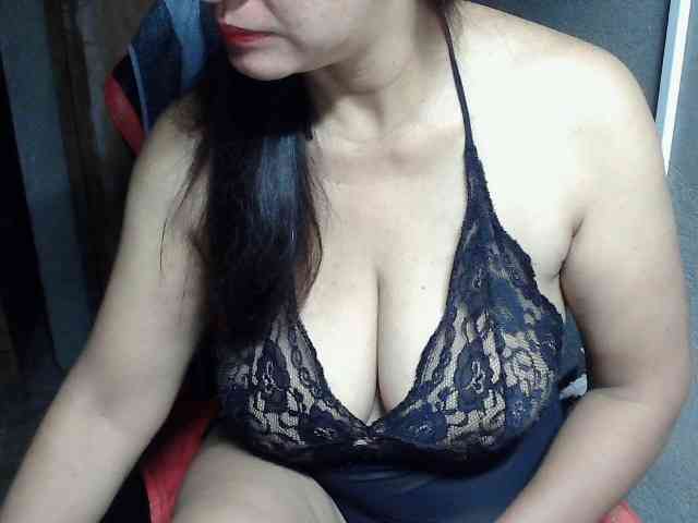 Prettyann46 webcam
