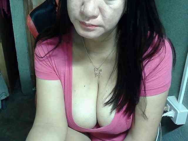 Prettyann46 webcam