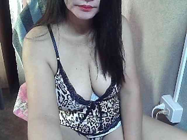 Prettyann46 webcam