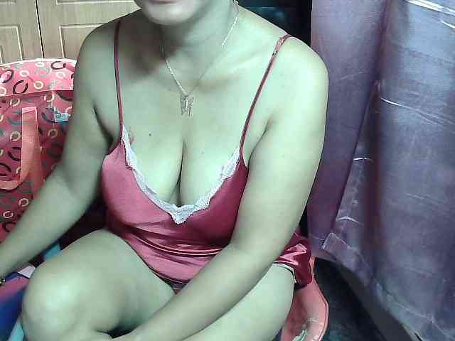 Prettyann46 webcam