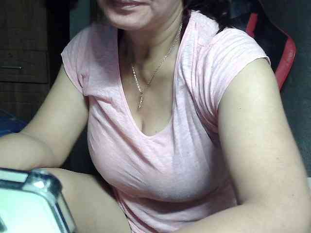 Prettyann46 webcam