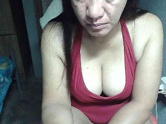 Prettyann46 webcam