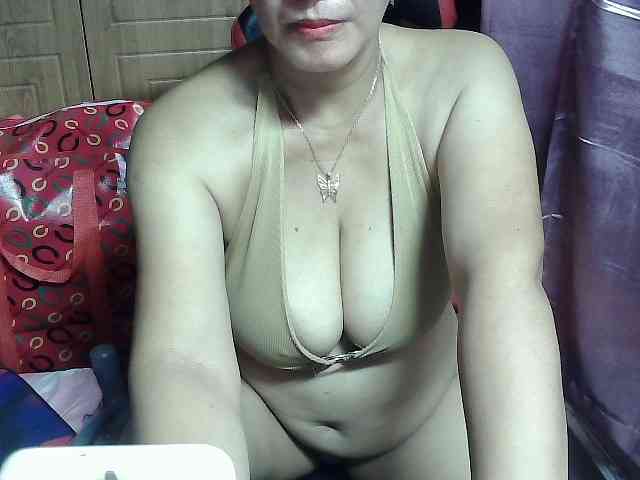 Prettyann46 webcam